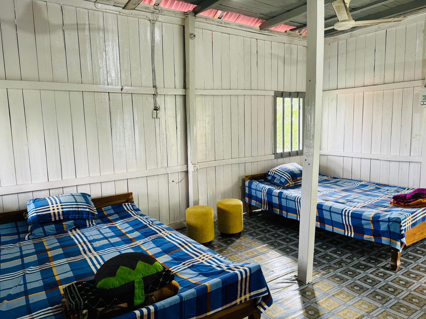 Dhupapani Cottage